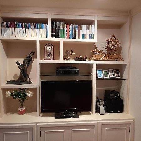 Apartamento En Caion Leilighet La Coruña Eksteriør bilde