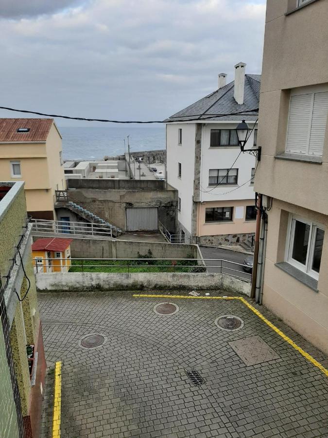 Apartamento En Caion Leilighet La Coruña Eksteriør bilde