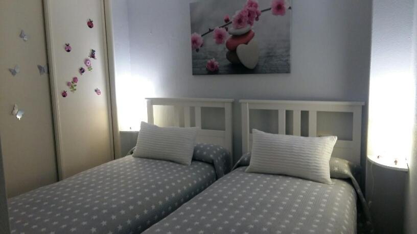 Apartamento En Caion Leilighet La Coruña Eksteriør bilde
